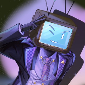 Hal Glitchtex