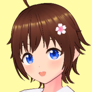 羽巣ハネミ