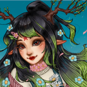 hanflower_mary