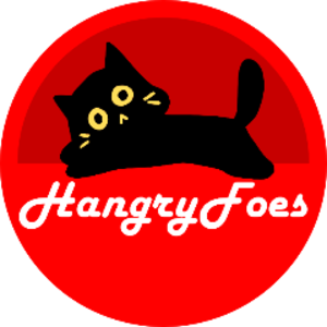 HangryFoes