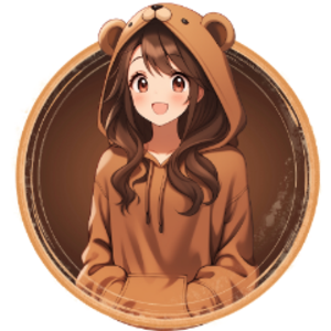 Hanii__Bear