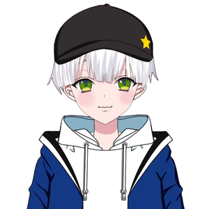 HaniwakunVtuber