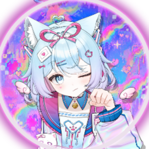 ハッピーなあおいちゃん