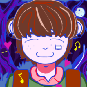HappyTheMouse