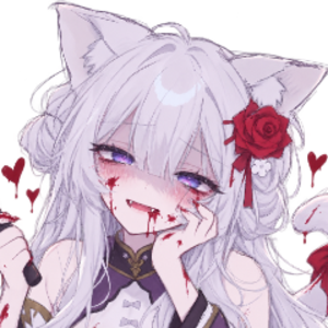 腹黒うにゃん