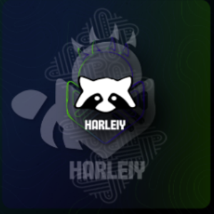 Harleiy_Vt