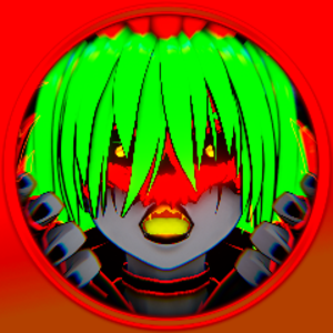 HarlloweenHeart
