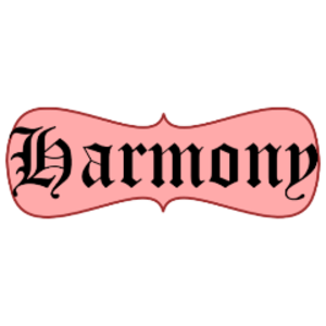 harmonyIroh