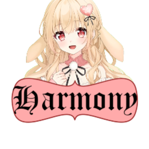 harmonyIroh