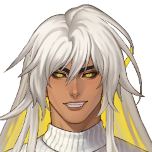 HarmonyKyrus