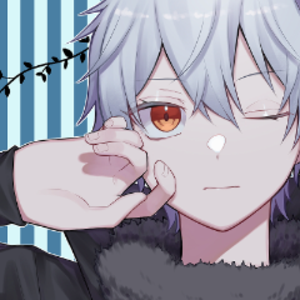 ハロハロ_本人