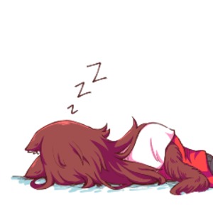 ハーティちゃん