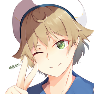 晴海みか