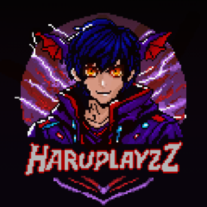 Haruplyzzz