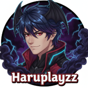 Haruplyzzz