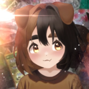 HaruTheDogVT
