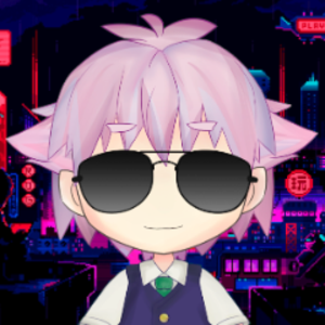 HarutoGX