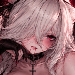 haruvampyre