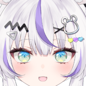 羽白ちらり