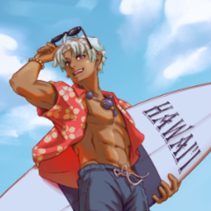 HasuWaves
