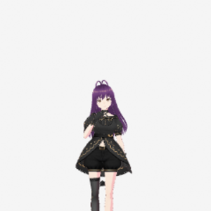 hatsunetiramasu