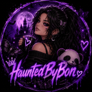 HauntedByBon