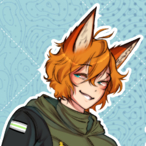 HavocTheFox