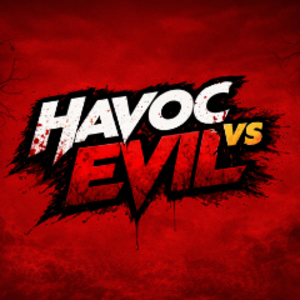 HAVOCvsEVIL
