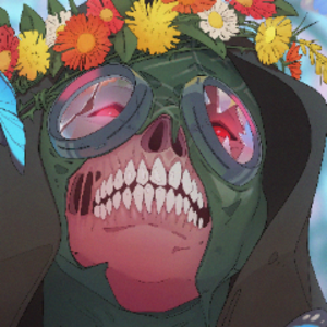HavokTheMaid
