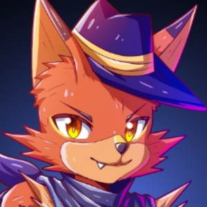 Hazco Fox