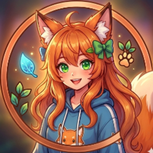 Hazelfoxxy