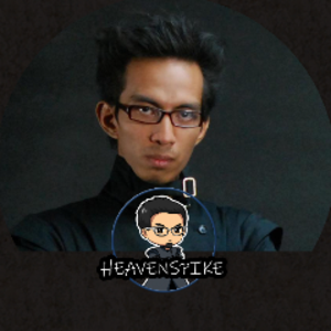 Heavenspiiike