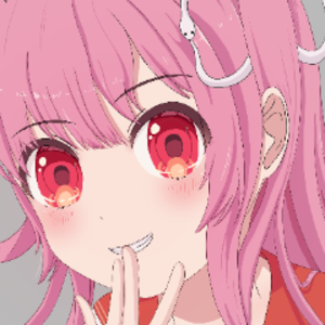 蛇ノ宮めに