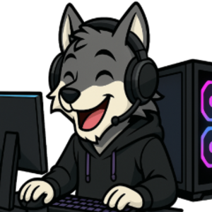 HecticWolf