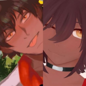 HedeonVtuber