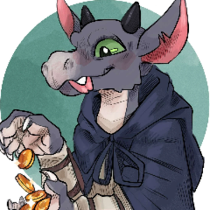 HekTheKobold