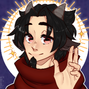 Heliosgoatking