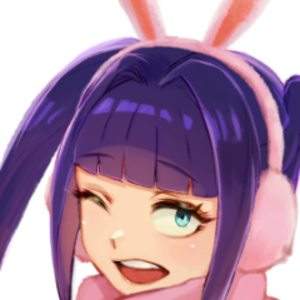 へらおじ少女あくねちゃん