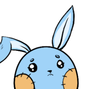 HermitBunnyDraws