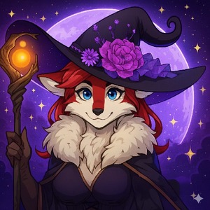 Hex_Vixen