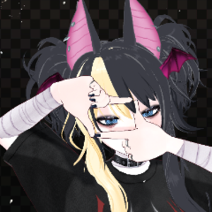 HexedCutie
