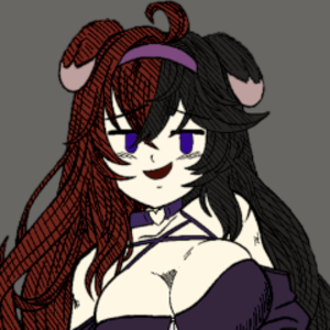 HexedMorgan