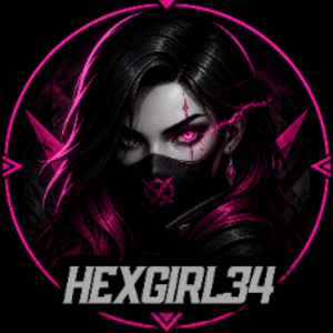 Hexgirl34