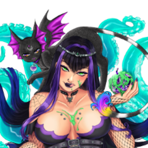 HexieTheWitch