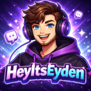 HeyItsEyden