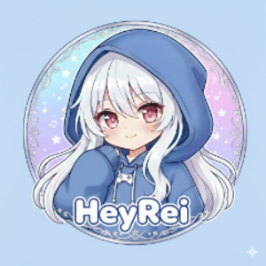 HeyRei_