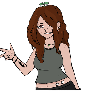HeyThereDelilah666