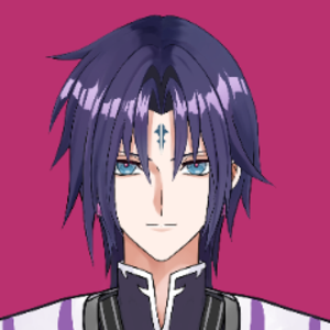 響騎シェイド