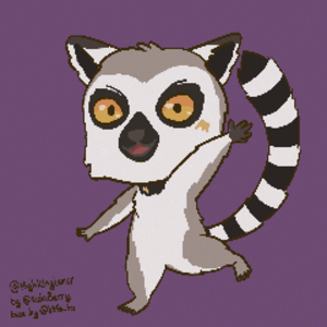 HighKingLemur