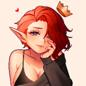 HighLadyofDay